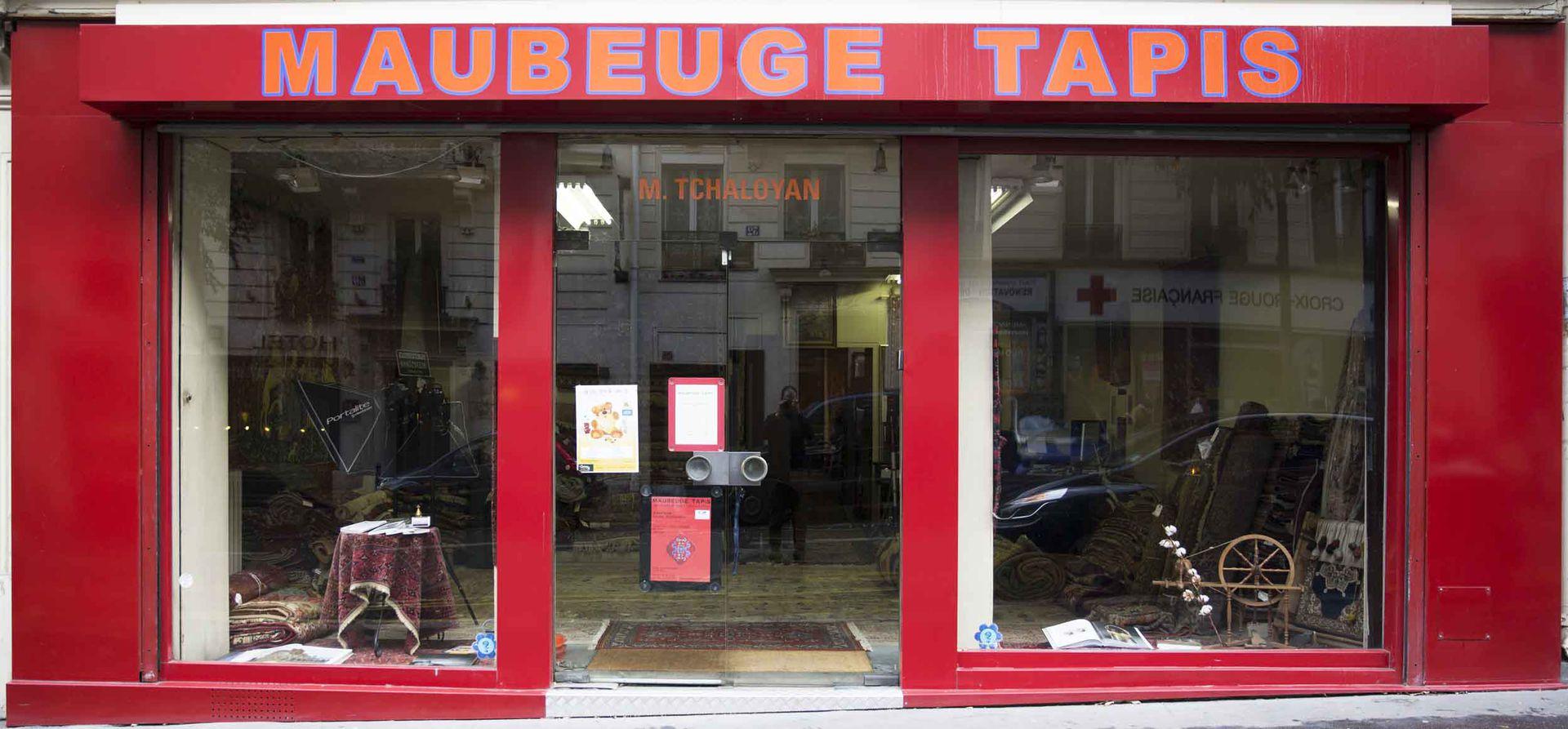 galerie image