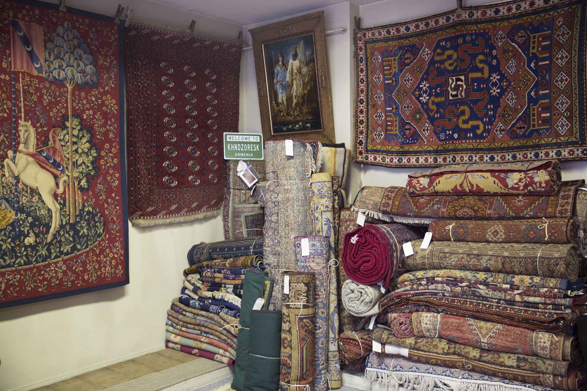 galerie image