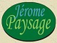 Jérôme Paysage