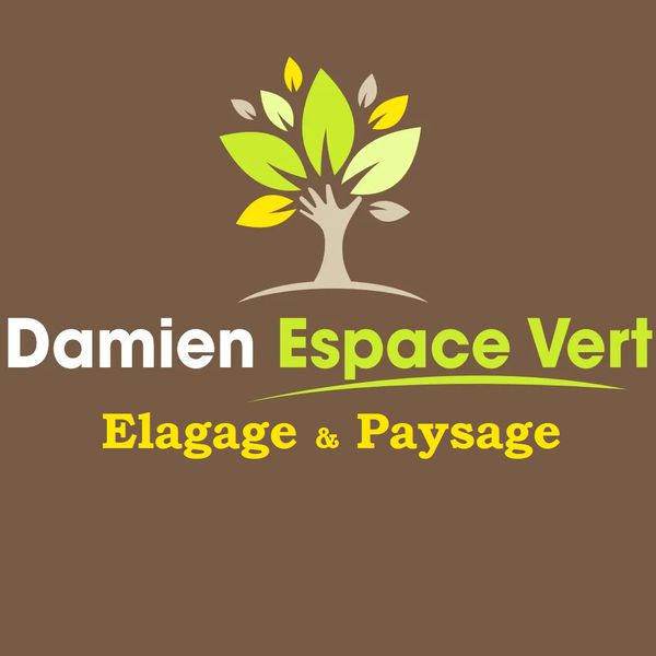 Damien Espace Vert Expert