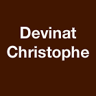 Devinat Christophe SARL Expert