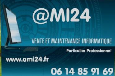 Ami 24 Autres services