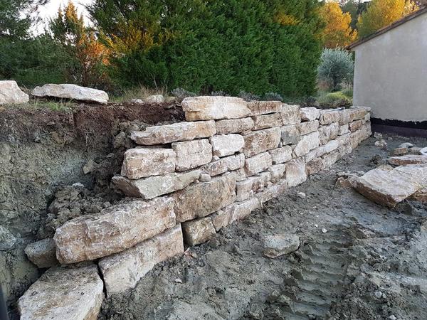 Rivera Julien entreprise de travaux publics