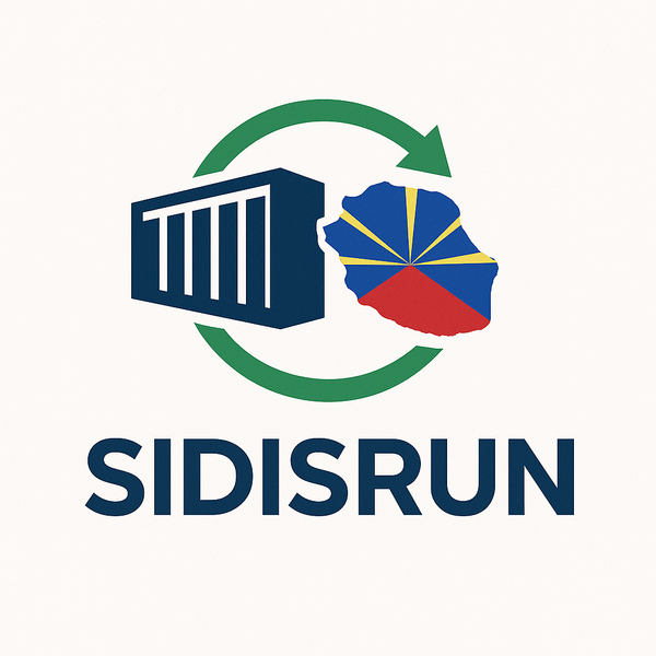 Sidisrun mareyeur