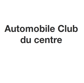 Automobile Club du Centre organisation internationale