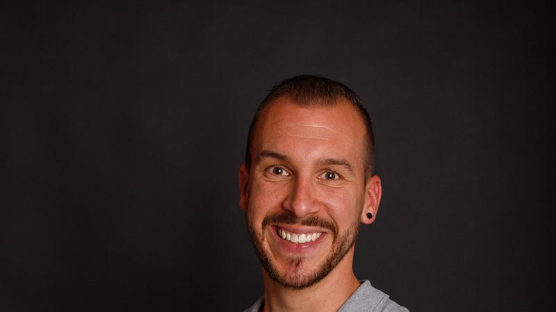 Malermeister Maximilian Mattis, Kuhgasse in Büdingen