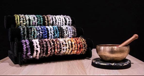 Zen Et Mineraux Sedan