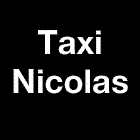 Taxi Nicolas taxi