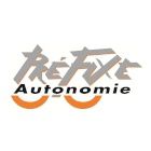 PREFIXE AUTONOMIE