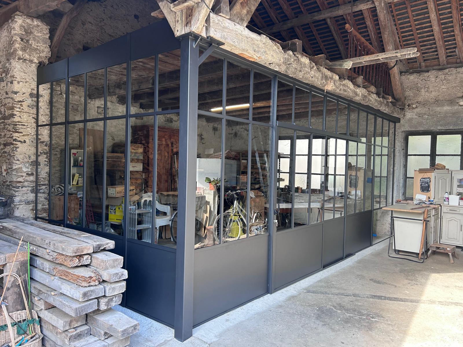 galerie image