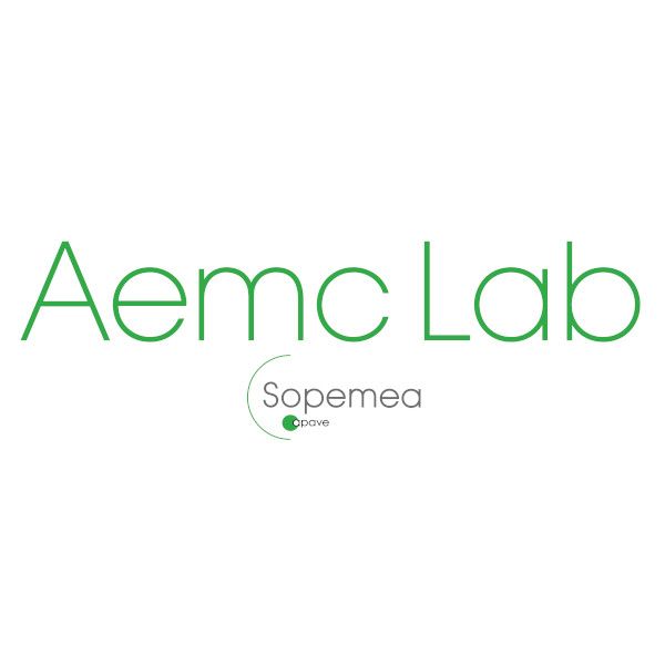 Aemc Lab laboratoire (appareil, matériel et fournitures)