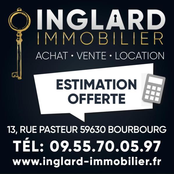 Inglard Immobilier