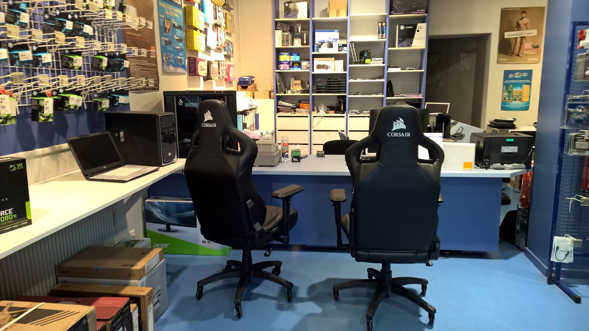 galerie image