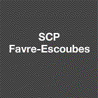 Escoubes Pascale avocat