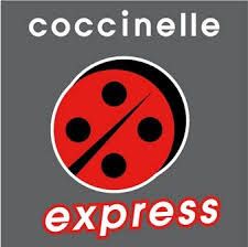 COCCINELLE EXPRESS supermarché et hypermarché