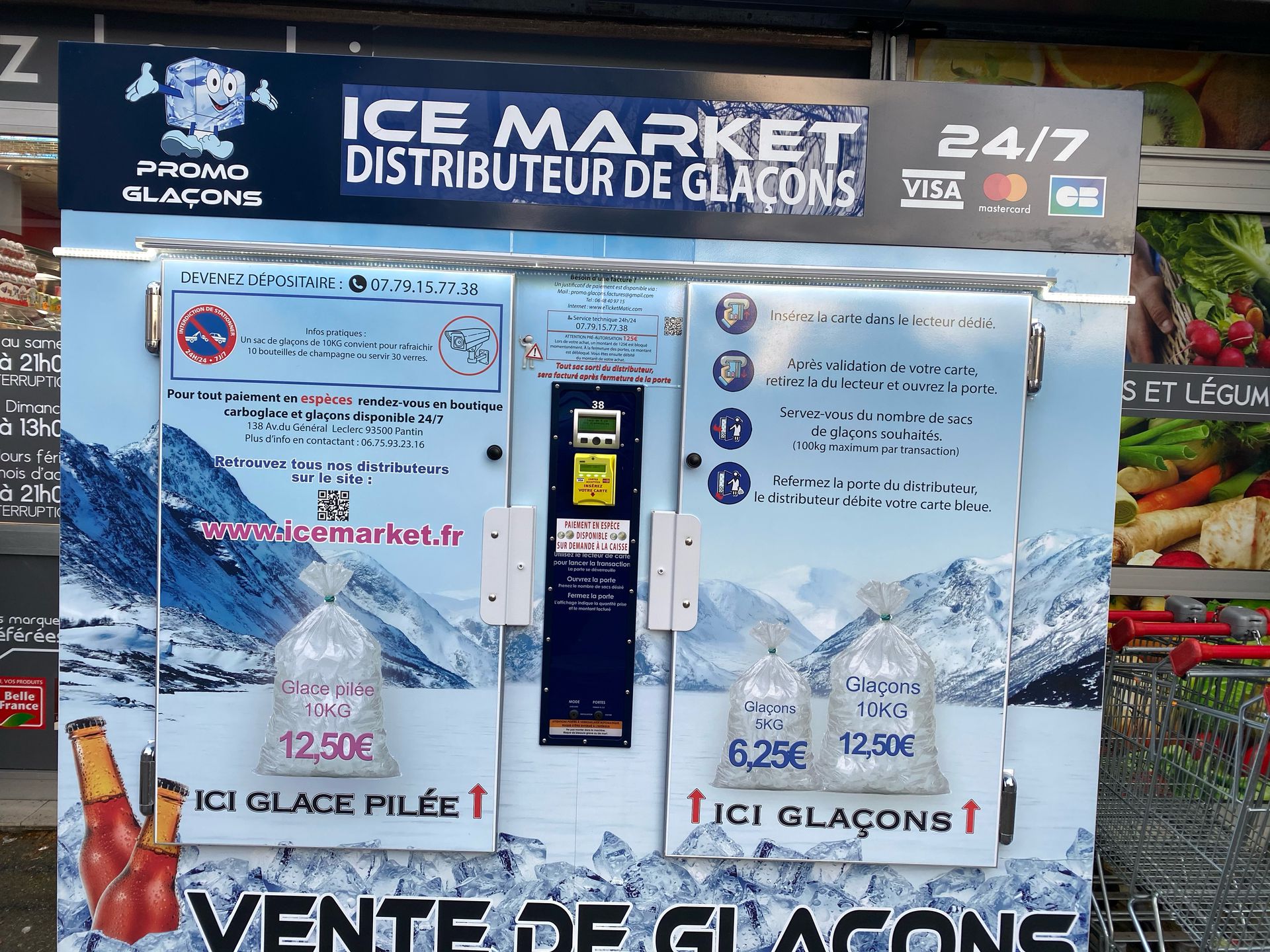galerie image