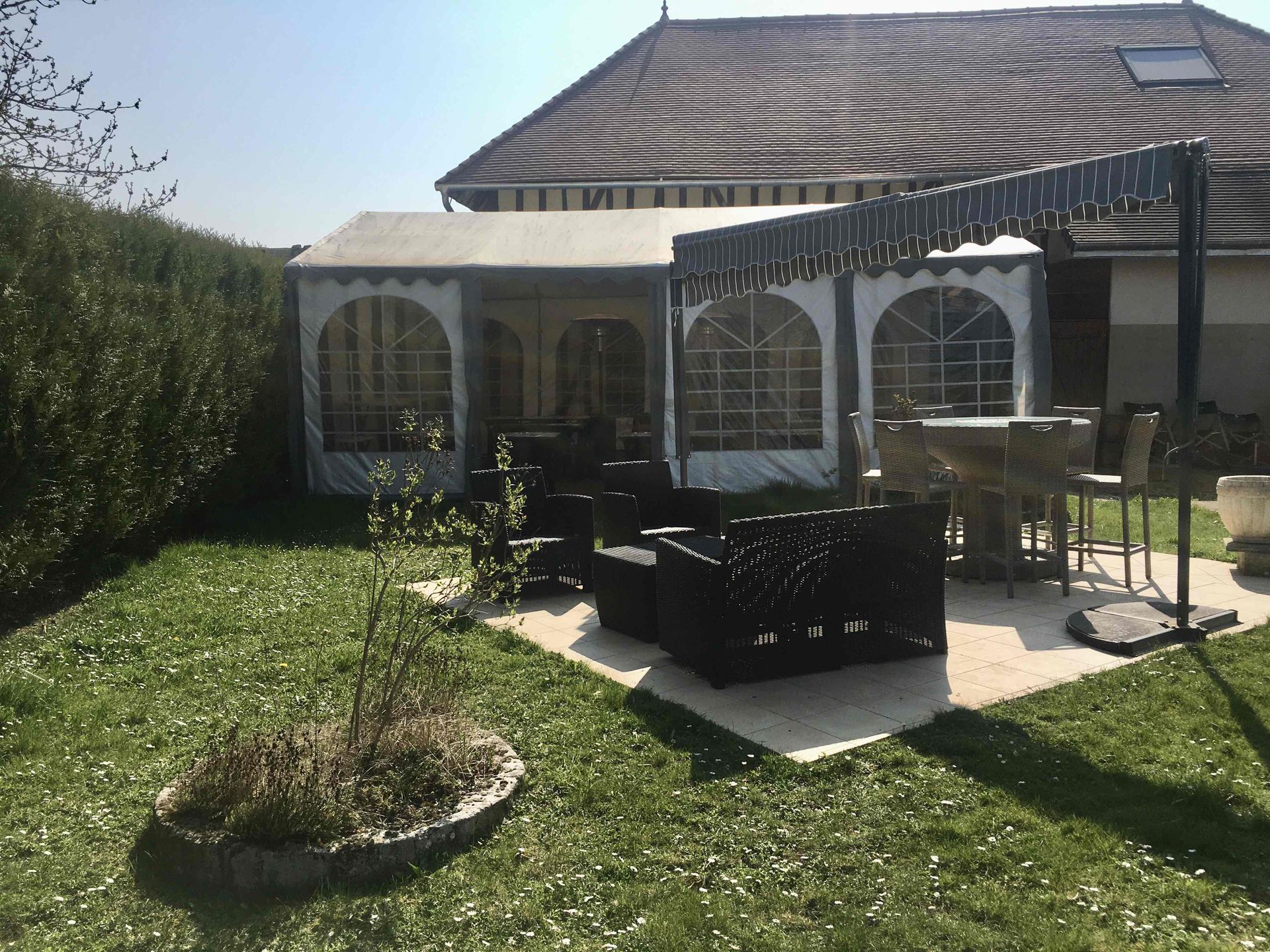 Auberge De Moussey traiteur