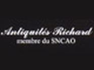 Antiquités Richard Meubles, articles de décoration
