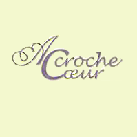 Accroche Coeur Coiffure, beauté