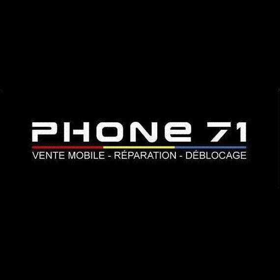 Phone71 réparation et restauration (objets divers)