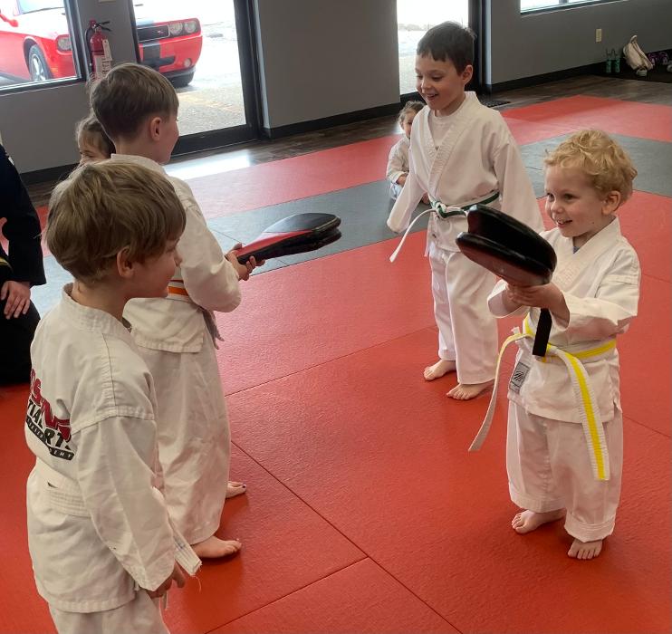Cosens Martial Arts Fenton, LLC - Fenton, MI