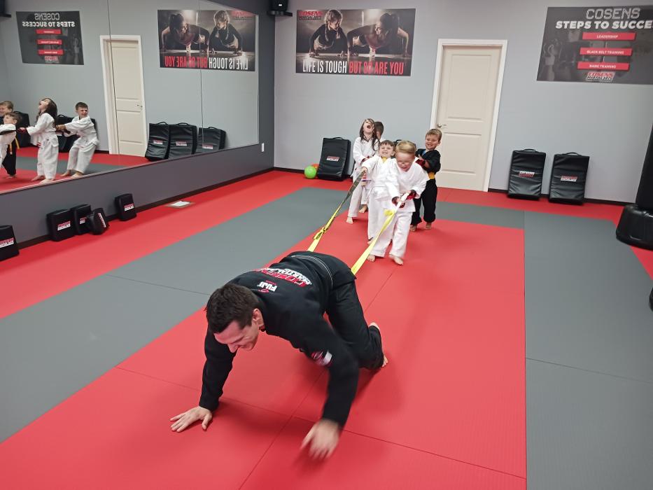 Cosens Martial Arts Fenton, LLC - Fenton, MI