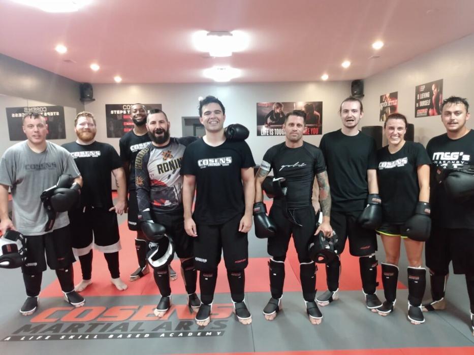 Cosens Martial Arts Fenton, LLC - Fenton, MI