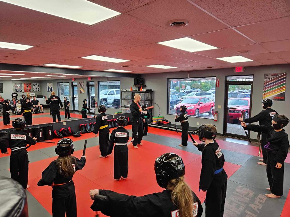 Cosens Martial Arts Fenton, LLC - Fenton, MI