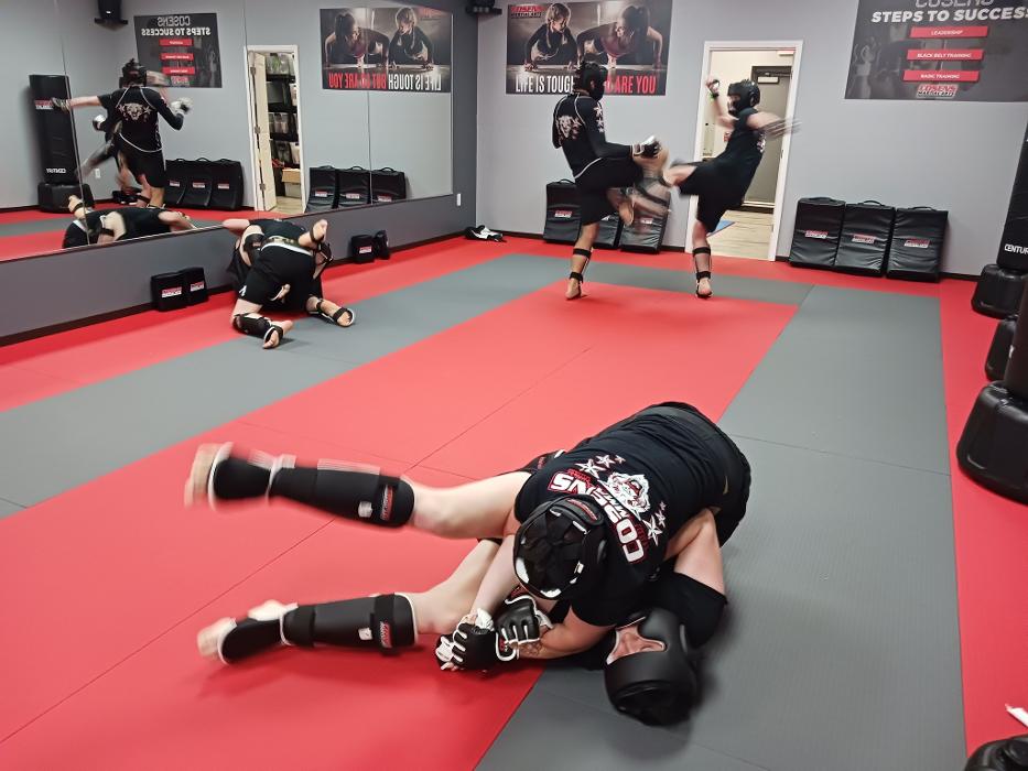 Cosens Martial Arts Fenton, LLC - Fenton, MI
