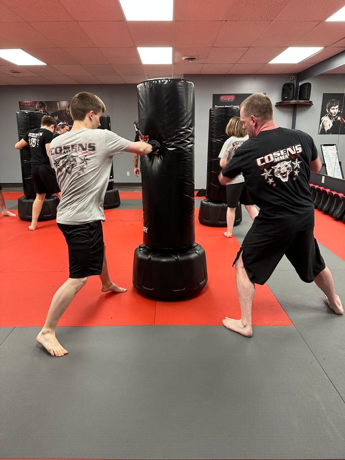 Cosens Martial Arts Fenton, LLC - Fenton, MI