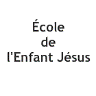 Ecole Primaire Privée Enfant Jésus établissement d'éducation spécialisée