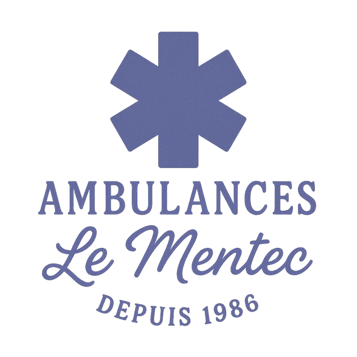 Ambulances Le Mentec ambulance