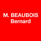 Beaubois Bernard kiné, masseur kinésithérapeute