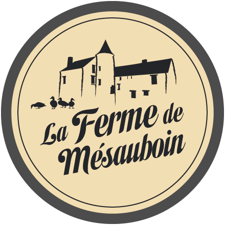 Ferme Auberge De Mésauboin pension de famille