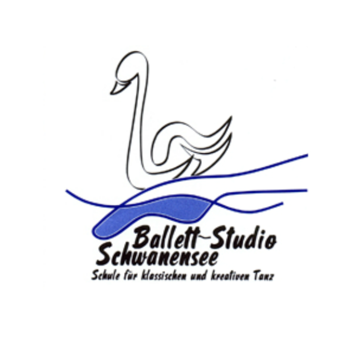 Ballett-Studio Schwanensee