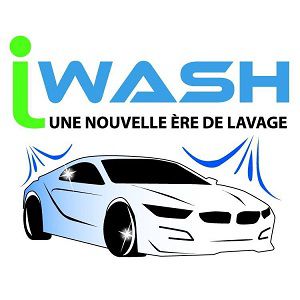 I WASH Station de lavage haute qualité lavage et nettoyage auto