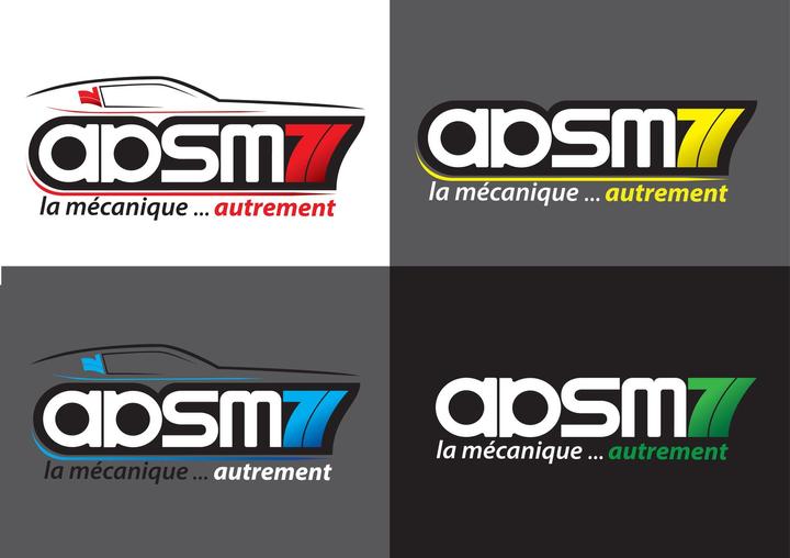 A.A.S.M. 71 garage d'automobile, réparation