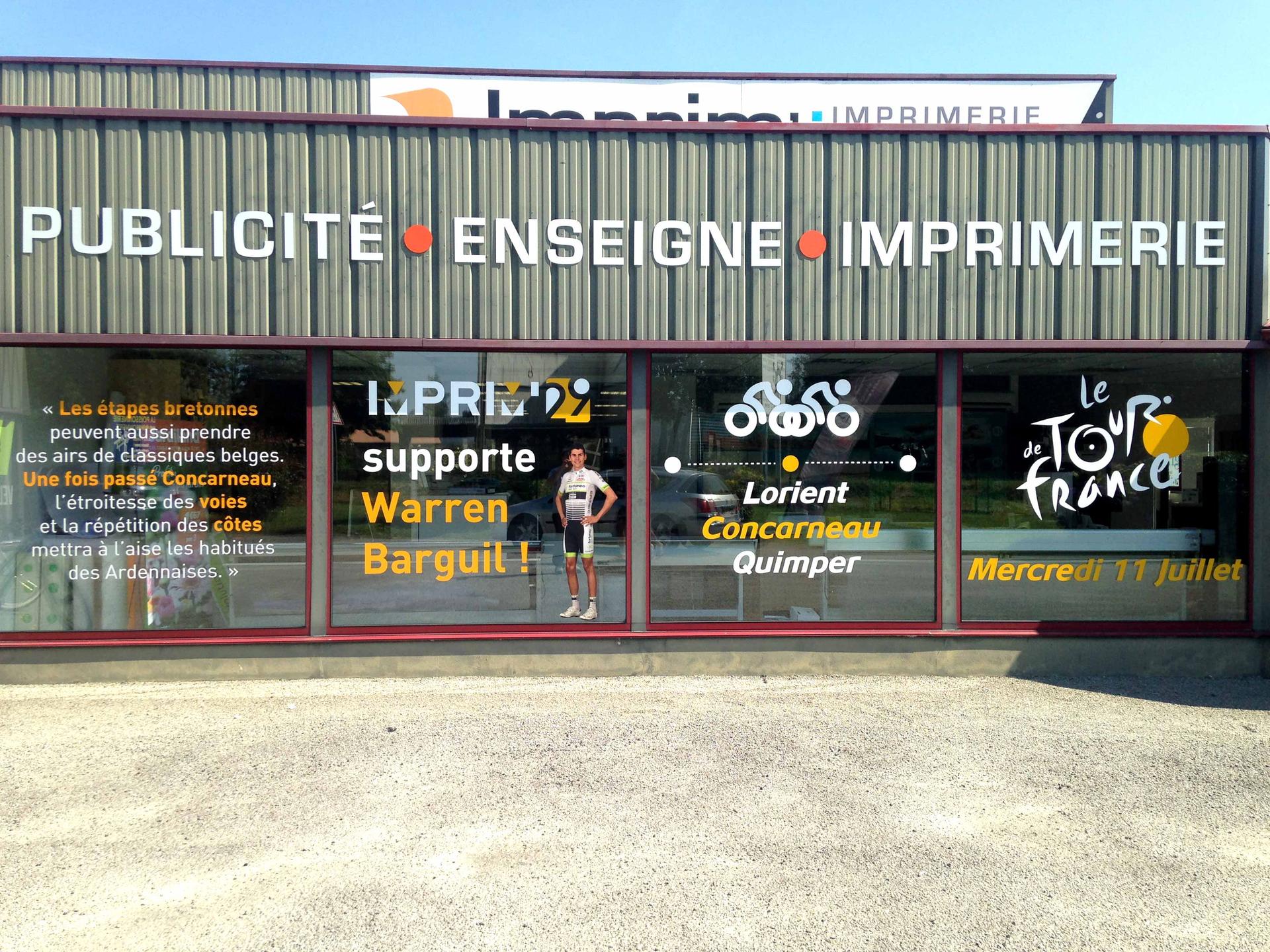 galerie image