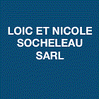 Loic Et Nicole Socheleau SARL article de fête (détail)