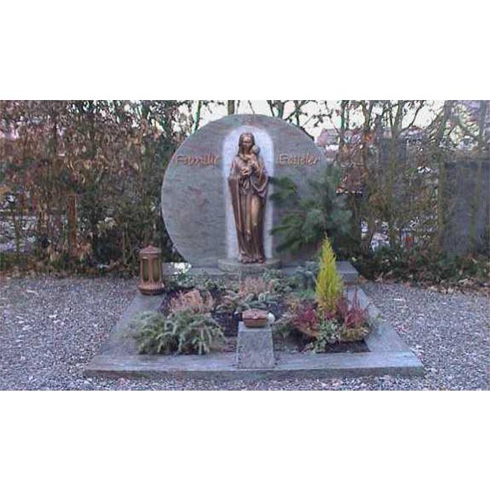 Grabmale Wachter GmbH, Ravensburger Straße in Baienfurt