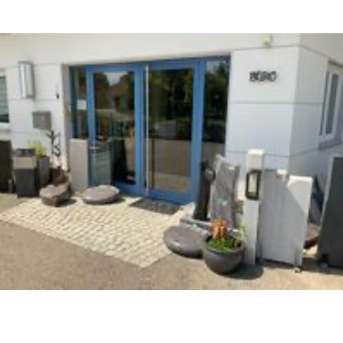 Grabmale Wachter GmbH, Ravensburger Straße in Baienfurt