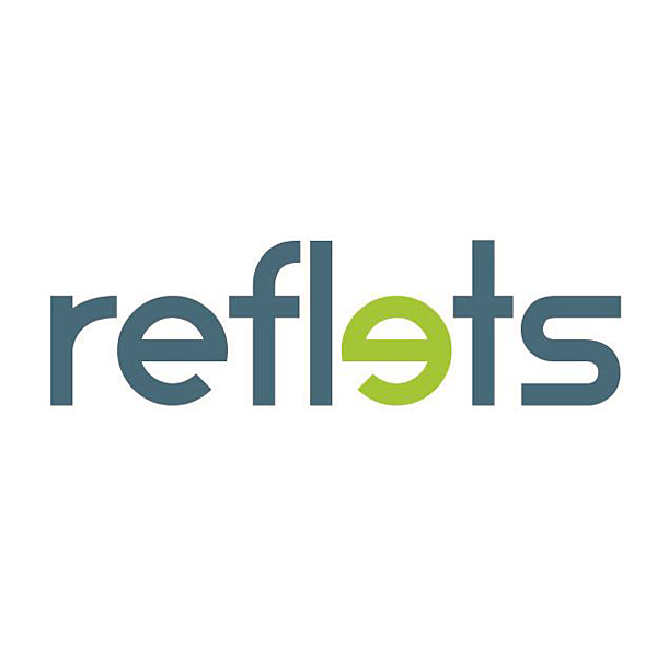 Reflets agence et conseil en publicité