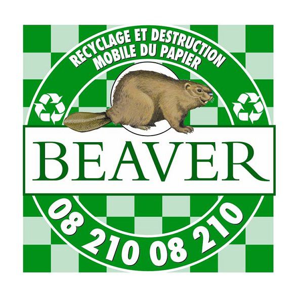 Beaver récupération, traitement de déchets divers