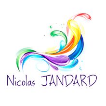 Jandard Nicolas peinture et vernis (détail)