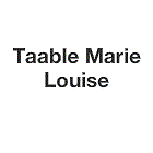 Taable Marie-Louise