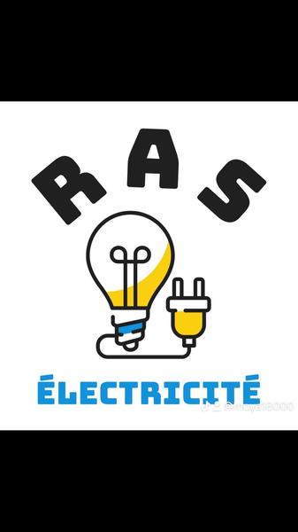 RA Service Électricité Expert