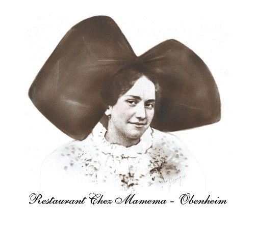 Restaurant chez Mamema restaurant