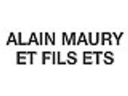Maury Alain Et Fils