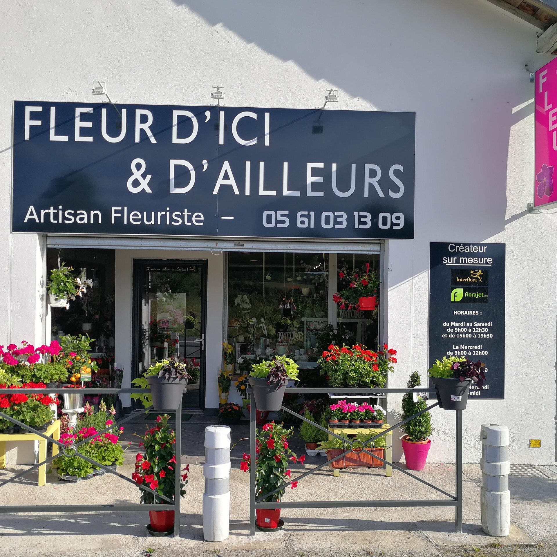 galerie image