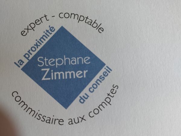 Zimmer Stéphane expert-comptable